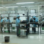Melongok Pabrik Baru Oppo Di Tangerang