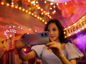Pakai Mark On Recording Oppo Reno7 Z 5G Untuk Transkrip