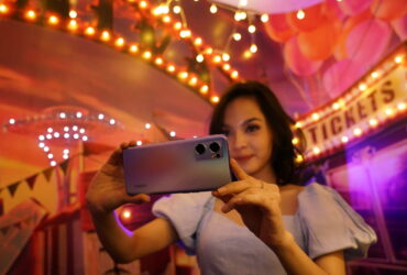 Pakai Mark On Recording Oppo Reno7 Z 5G Untuk Transkrip