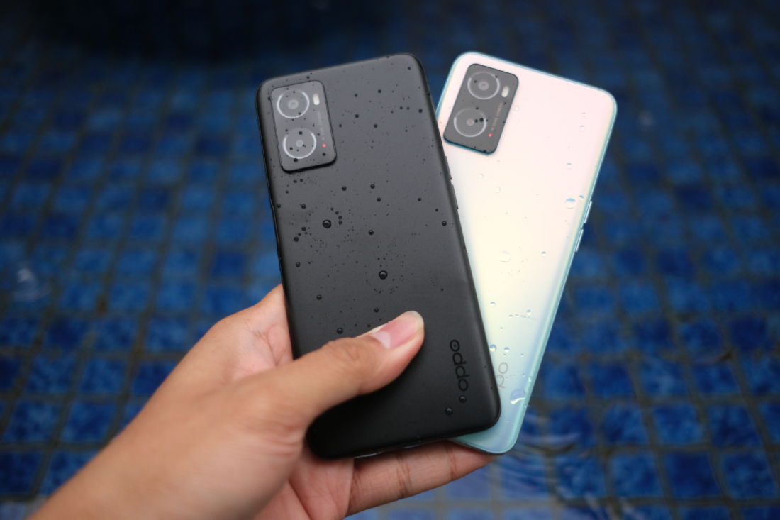 Oppo A76