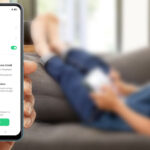 Begini Cara Memantau Anak Saat Menggunakan Smartphone