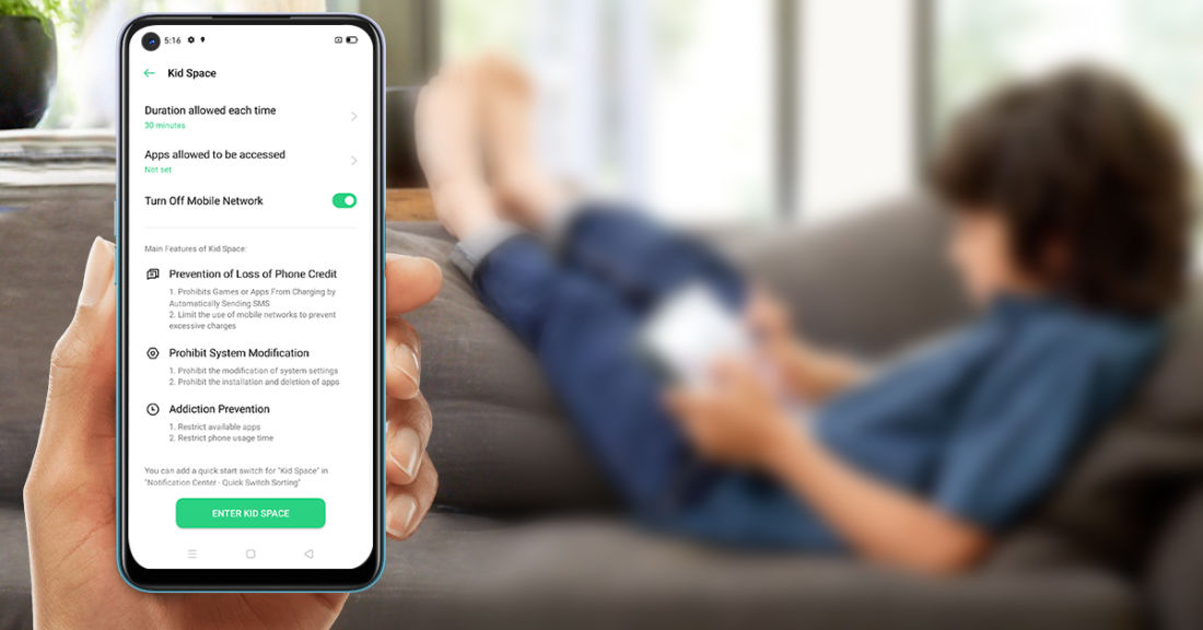 Begini Cara Memantau Anak Saat Menggunakan Smartphone