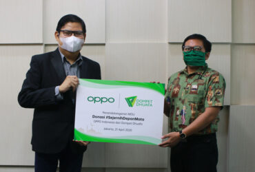 Lewat Lelang Smartphone Terbaru