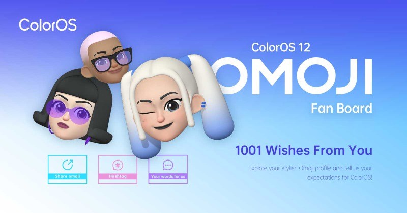 Coloros 12