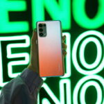 Oppo Reno5 Hadirkan Rangkaian Fitur Gaming!