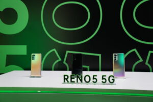Oppo Reno5 Pre Launch 6