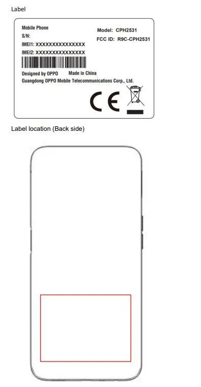 Oppo Reno 10 5G