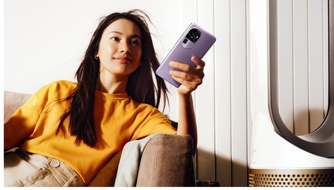 Oppo Reno 10 Pro 5G Dan Reno 10 Pro Plus 5G