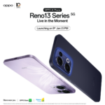 Oppo Reno13 Series