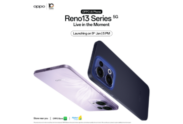 Oppo Reno13 Series