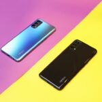 Fitur Kamera Oppo Reno4