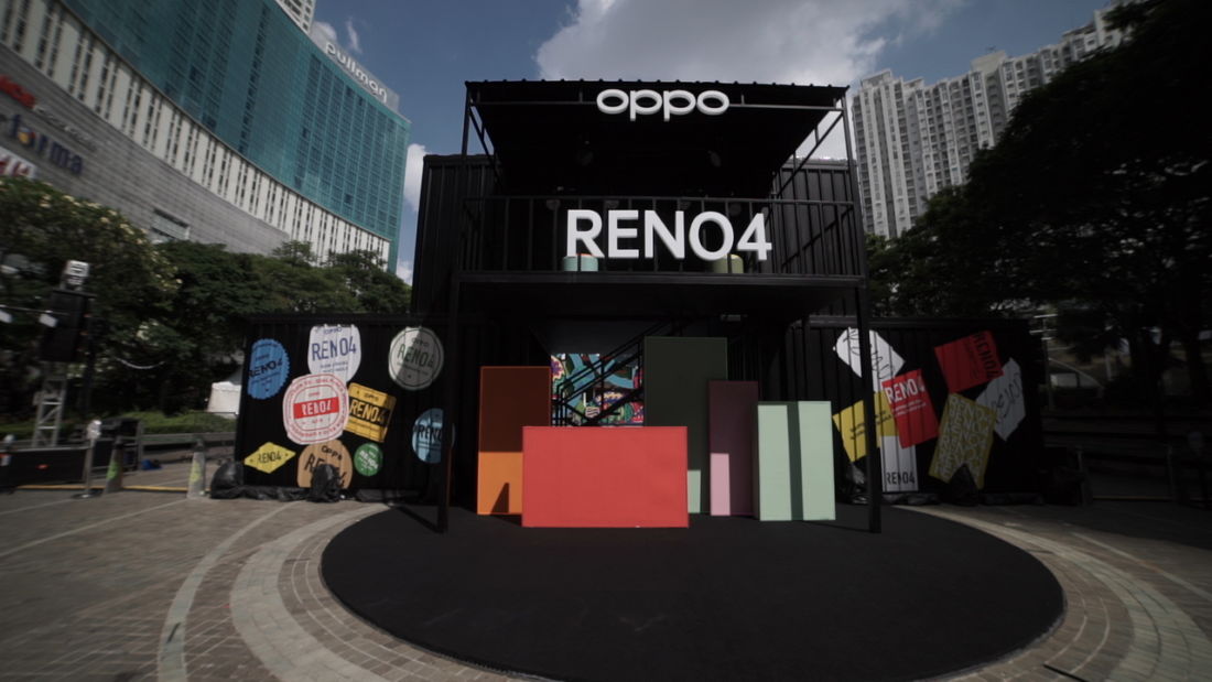 Oppo Reno4 1St Sale 14