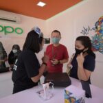 Begini Cara Cicipi Android 11 Beta Pakai Perangkat Oppo