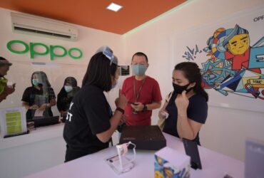 Begini Cara Cicipi Android 11 Beta Pakai Perangkat Oppo