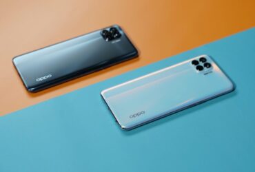 Spesifikasi Dan Harga Oppo Reno4 F