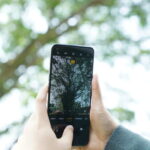 Tips Motret Portrait Estetik Dengan Kamera Oppo Reno6