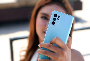3 Cara Ambil Foto Portrait Ciamik Ala Oppo