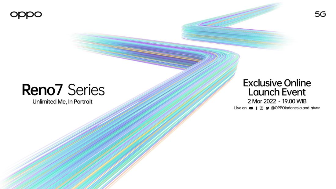 Oppo Reno7 Series 5G