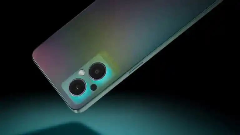 Fitur Vpn Oppo Reno7 Z 5G