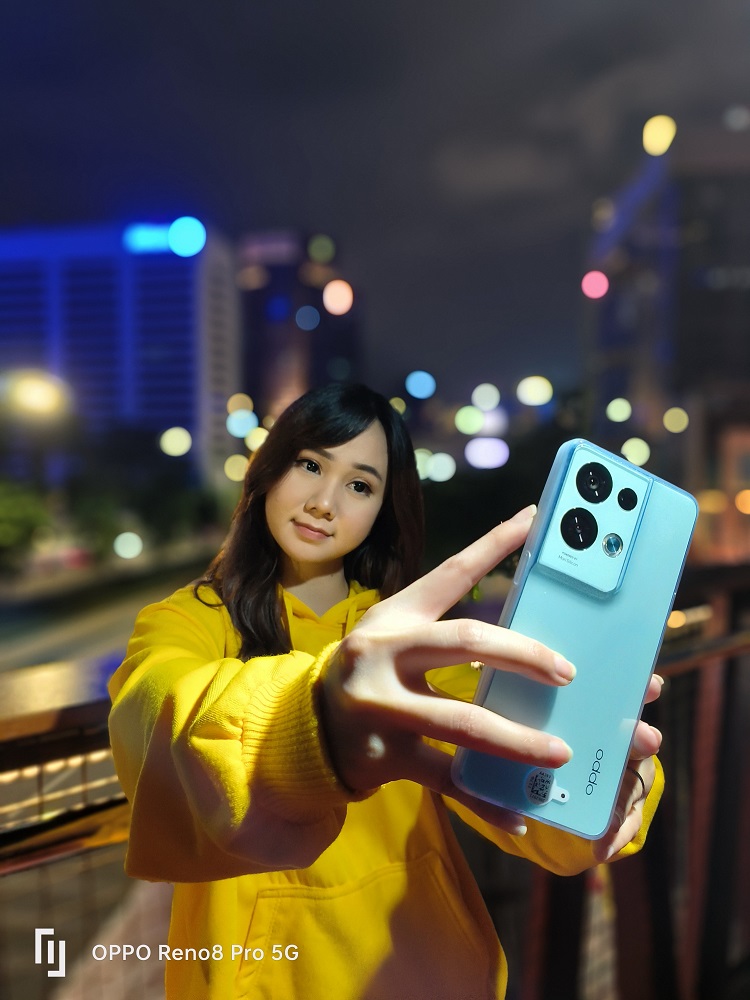 Oppo Reno8 Pro 5G