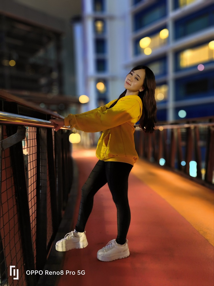 Oppo Reno8 Pro 5G