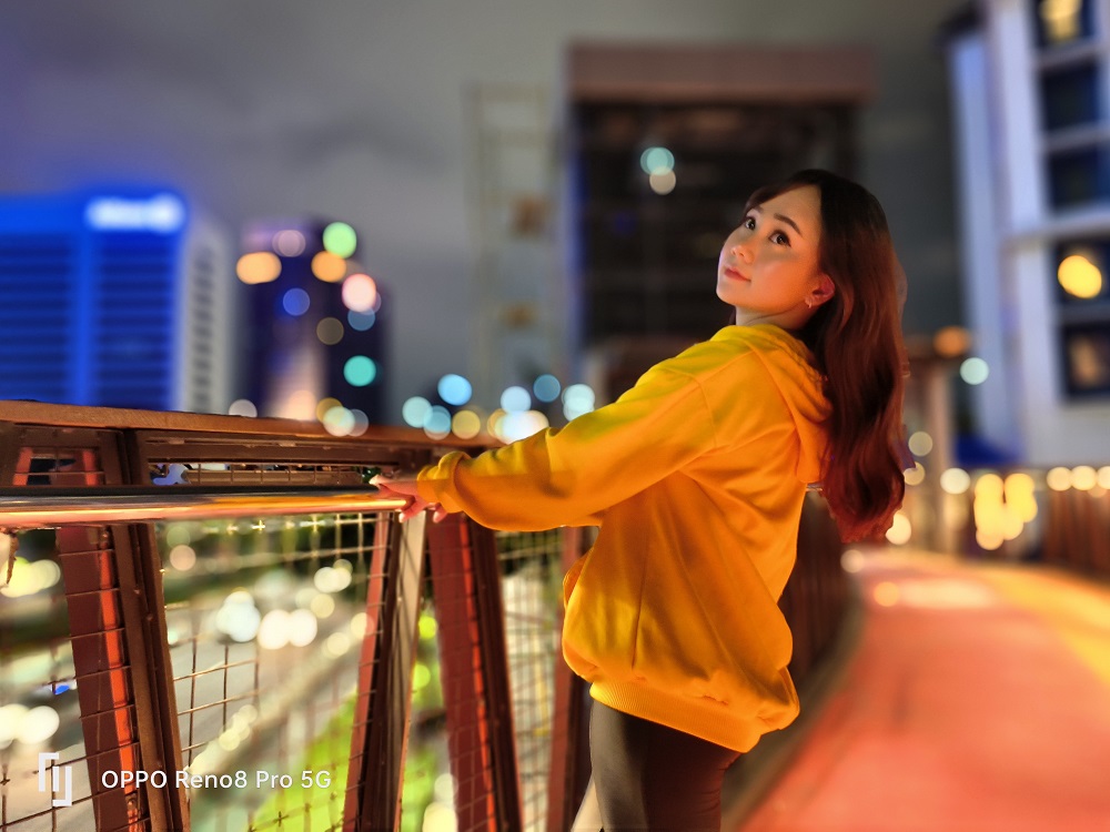 Oppo Reno8 Pro 5G