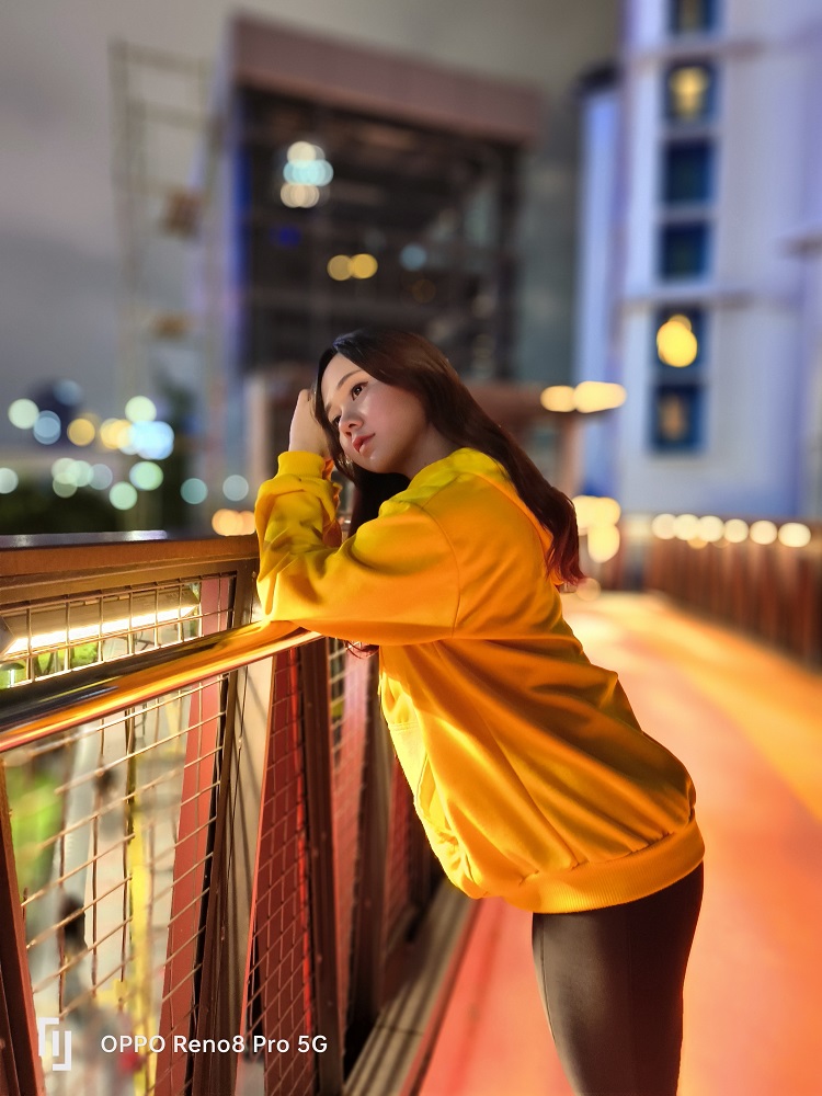 Oppo Reno8 Pro 5G 5 1