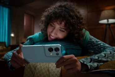 Apa Itu Aquamorphic Di Oppo Reno8?