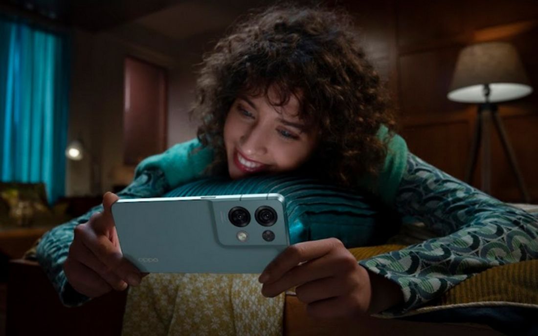 Oppo Reno8 Pro 5G