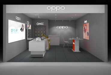 Oppo Umumkan Algoritma Pemosisian Presisi Tinggi Di Ponsel Pintar