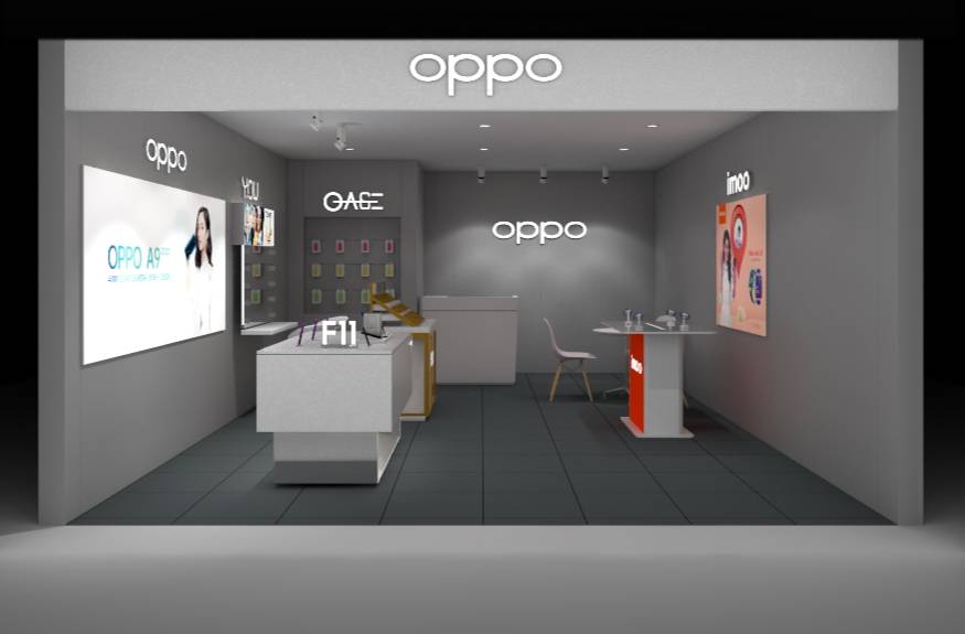 Oppo Umumkan Algoritma Pemosisian Presisi Tinggi Di Ponsel Pintar