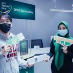 Manjakan Konsumen Indonesia