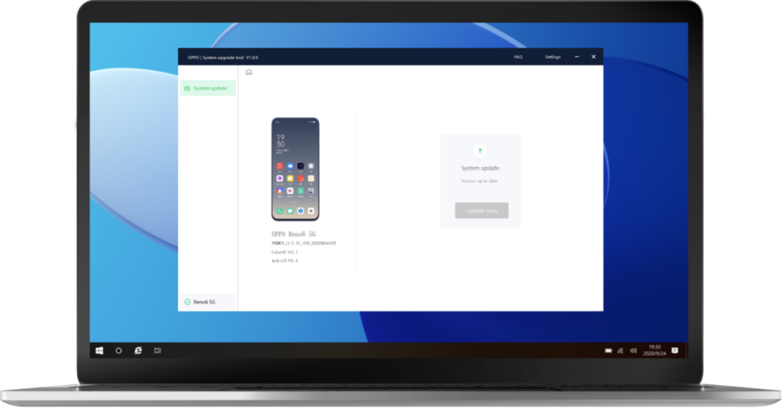 Coloros 13