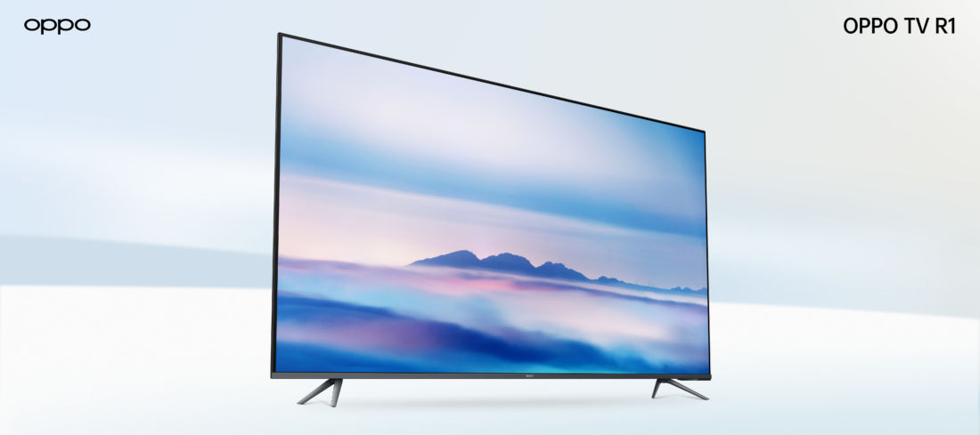 Oppo Tv R1
