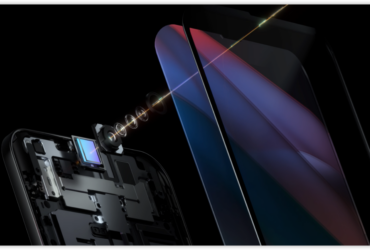 Oppo Bawa Teknologi Bawah Layar Untuk Generasi Baru