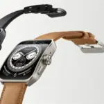 Smartwatch Flagship Oppo Watch 4 Pro Ikut Debut Di China