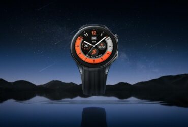 Oppo Watch X Debut Di Indonesia
