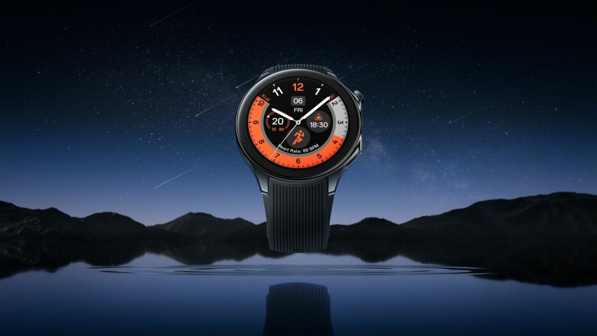 Oppo Watch X Debut Di Indonesia
