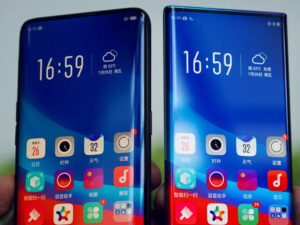 Oppo Waterfall Screen 8