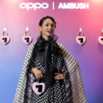 Gandeng Pionir Fashion Ambush