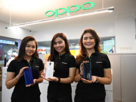 Oppo Pilih Gelar Penjualan Perdana A9 2020 Di Bekasi