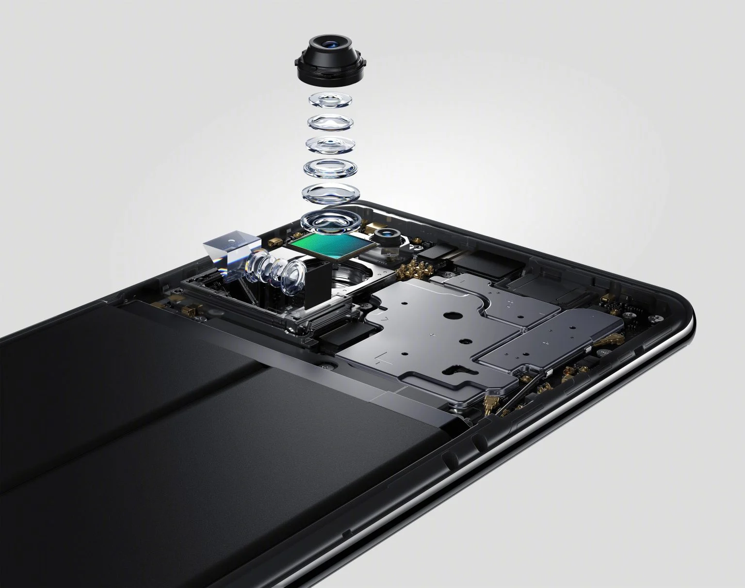 Oppo Reno 10 Pro+