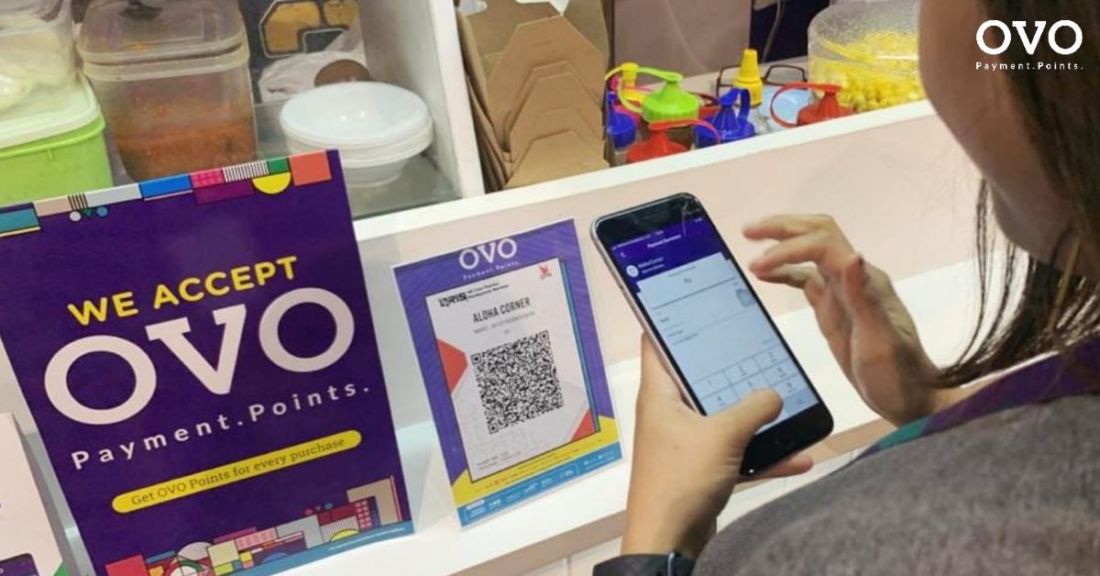 Ovo Premier Tambahkan Saldo Dan Top Up Dua Kali Lipat