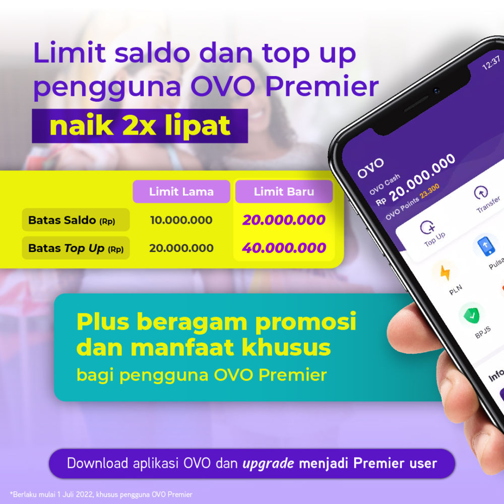 Ovo Premier