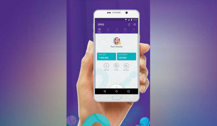 Ovo Smartcube Tingkatkan Pengalaman Belanja Yang Lebih Personal