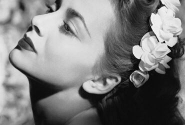 Pemain Film 'Gone With The Wind' Olivia De Havilland Meninggal Dalam Usia 104 Tahun