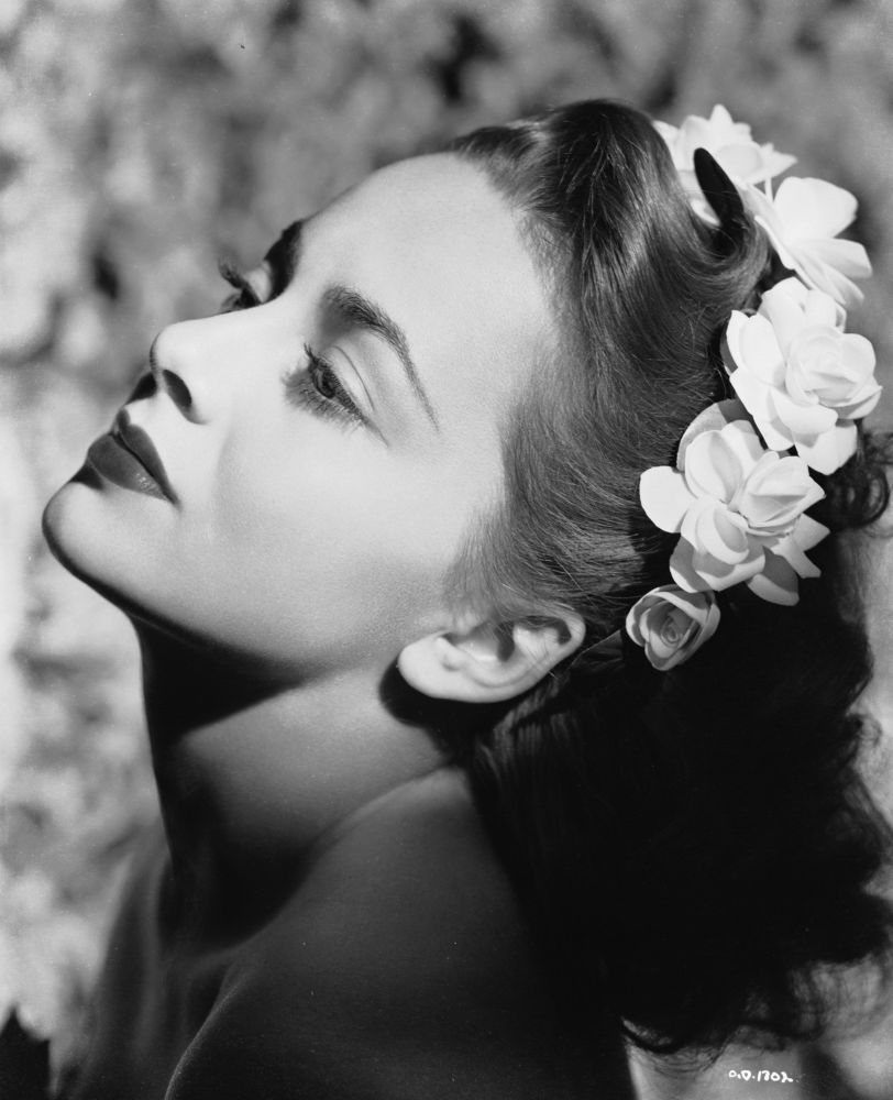 Pemain Film 'Gone With The Wind' Olivia De Havilland Meninggal Dalam Usia 104 Tahun