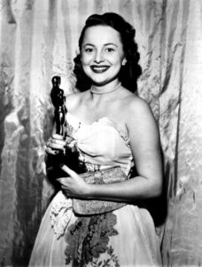 Olivia De Havilland Meninggal