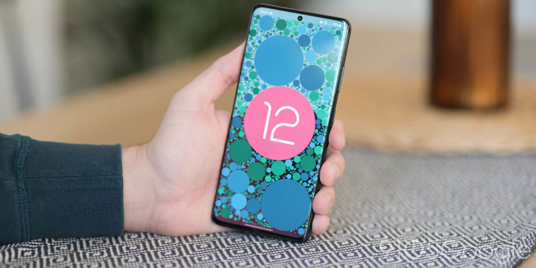 Samsung Lanjutkan Peluncuran Android 12 Ke Perangkatnya