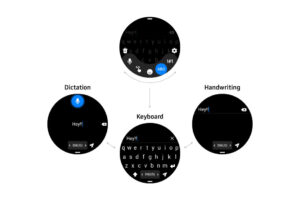 One Ui Watch4.5